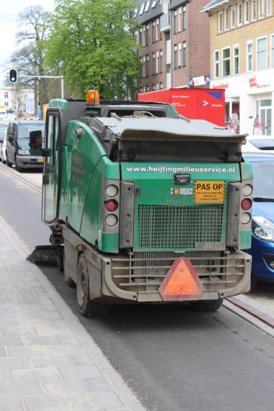 Salaris handhaving boa